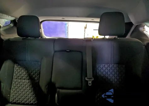 2021 Chevrolet Blazer 2Lt из США, поврежденный, VIN 3GNKBHRS1MS567118